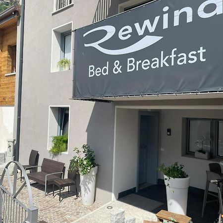 Hotel Rewind Temù Zewnętrze zdjęcie