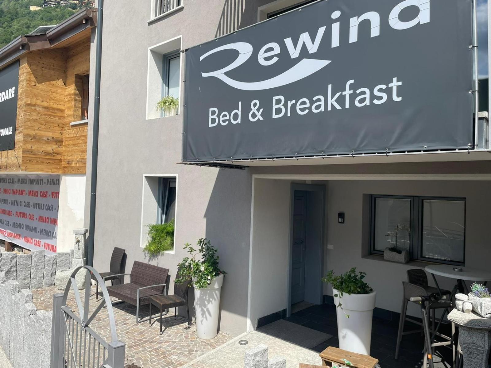 Hotel Rewind Temù Zewnętrze zdjęcie