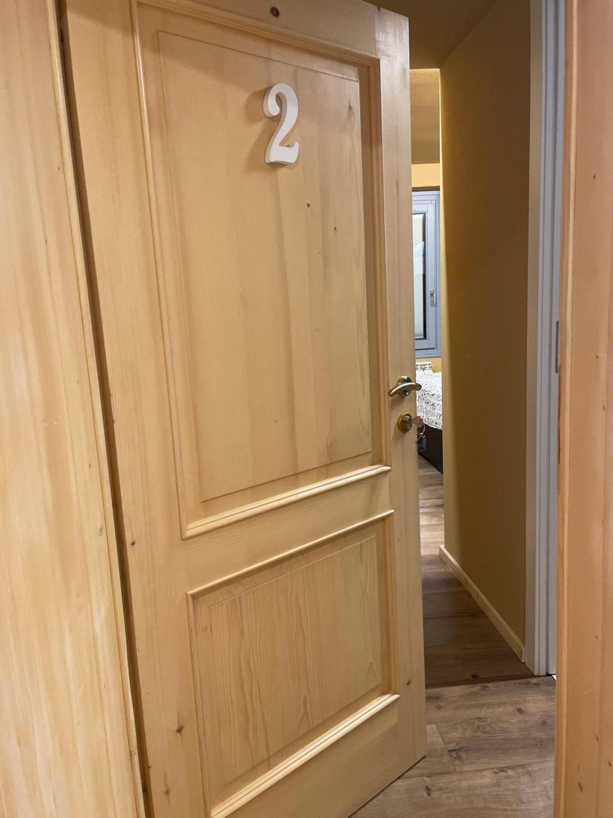 Hotel Rewind Temù Zewnętrze zdjęcie