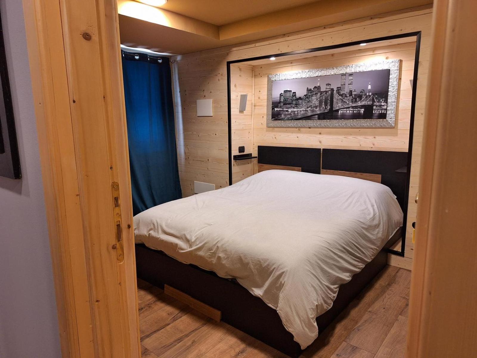 Hotel Rewind Temù Zewnętrze zdjęcie