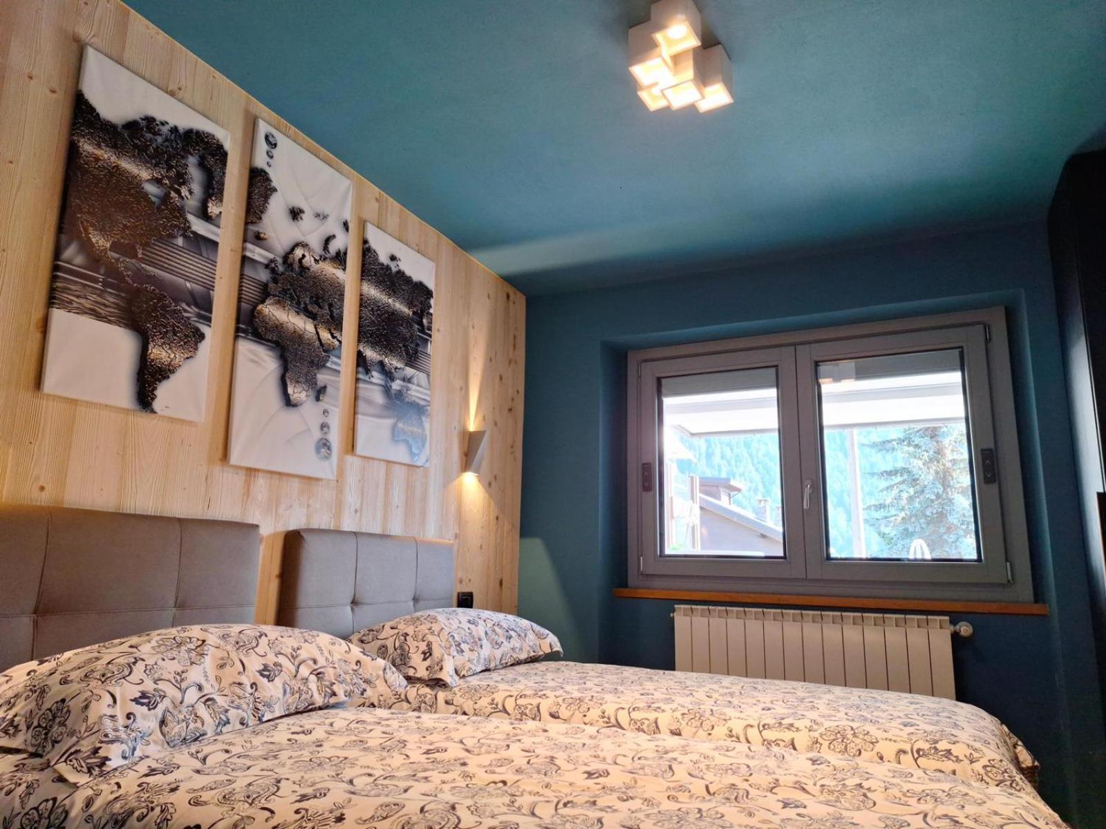 Hotel Rewind Temù Zewnętrze zdjęcie